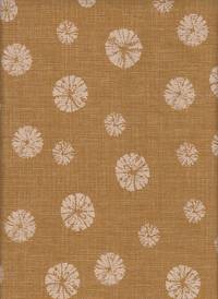 Muschel dunkelgelb Muschel dunkelgelb