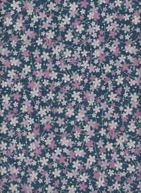 Sakura blau Sakura blau