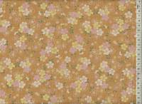 Sakura klein gelb Sakura klein gelb