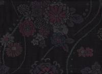 Blumen schwarz Blumen schwarz