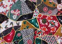 Kintsugi Monogatari schwarz Kintsugi Monogatari schwarz