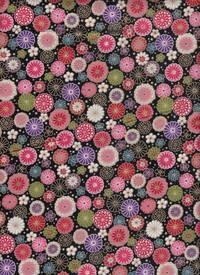 Kiku schwarz Kiku schwarz