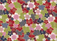 Sakura grün Sakura grün