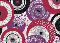 Schirme weiß rot Schirme weiß rot