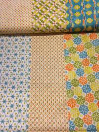 Hannari Modern - Patch orange Hannari Modern - Patch orange