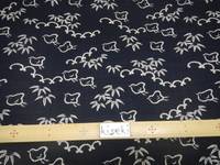 Sentori groß indigoblau Sentori groß indigoblau