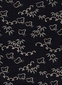 Sentori groß indigoblau Sentori groß indigoblau