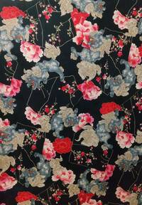 Komainu hellblau Komainu hellblau