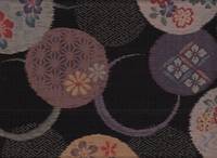 Temari schwarz Temari schwarz