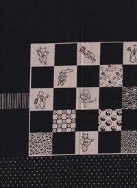 Katzenpatch schwarz Katzenpatch schwarz