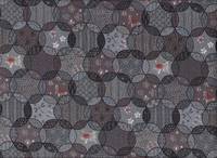 Japanese Pattern chirimen Japanese Pattern chirimen