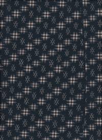 Kasuri blau Kasuri blau