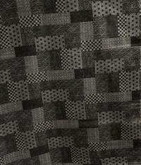 Wagara Patch schwarz Wagara Patch schwarz