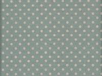 Punkte mint doubleface Punkte mint doubleface