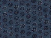 Kamon blau Kamon blau