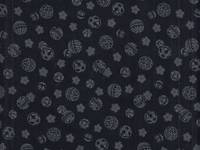 Blaustoff - Temari Blaustoff - Temari