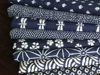 Fat Quarter Set Blaustoffe Fat Quarter Set Blaustoffe