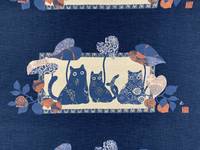 Panel Katzen Panel Katzen