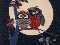 Panel Eulen Panel Eulen