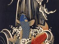 Panel Koi Panel Koi