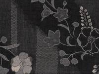 Hana schwarz Jacquard Hana schwarz Jacquard