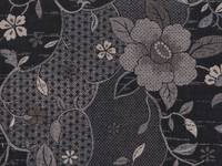 Tsubaki schwarz Jacquard Tsubaki schwarz Jacquard
