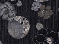 Tsubaki schwarz Jacquard Tsubaki schwarz Jacquard