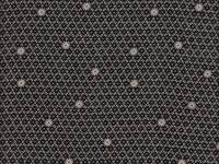 Shippou schwarz Jacquard Shippou schwarz Jacquard