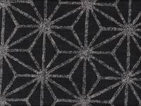 Asanoha schwarz Asanoha schwarz