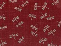 Libelle rot Libelle rot