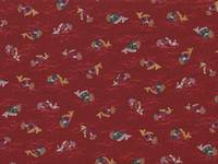 Fische rot Fische rot