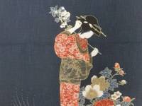 Panel Geisha Panel Geisha