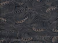 Wellen blau Wellen blau