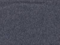 uni blau meliert (YS50) uni blau meliert (YS50)