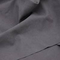 mind the MAKER - Heavy Washed Canvas 17 oz - PEWTER mind the MAKER - Heavy Washed Canvas 17 oz - PEWTER