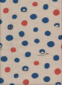 Wachstuch Maulwurf natur Wachstuch Maulwurf natur