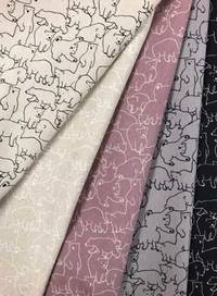 Wachstuch Eisbären natur Wachstuch Eisbären natur