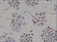 Wachstuch Moment grau Wachstuch Moment grau