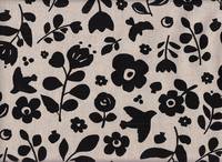 Wachstuch Flower Shadow nature Wachstuch Flower Shadow nature