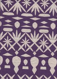 Wachstuch Shibori beige Doubleface Wachstuch Shibori beige Doubleface