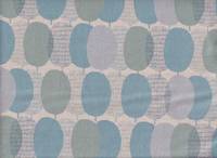 Wachstuch Prune Tree mint Wachstuch Prune Tree mint