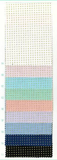 Wachstuch Punkte klein blau Wachstuch Punkte klein blau