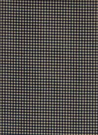 Wachstuch Karo dunkelblau doubleface Wachstuch Karo dunkelblau doubleface