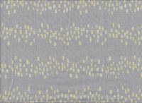 Wachstuch METEOR grau-blau Wachstuch METEOR grau-blau