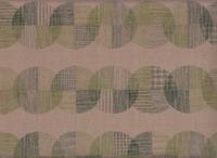 Wachstuch tentensen - dot green Wachstuch tentensen - dot green