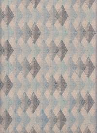 Wachstuch tentensen - diamond blue Wachstuch tentensen - diamond blue