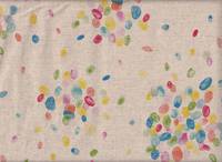 Wachstuch Candy natur Wachstuch Candy natur