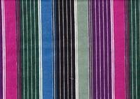 Wachstuch Power Gio Stripe pink Wachstuch Power Gio Stripe pink