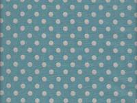 Wachstuch Glitter dot mint Wachstuch Glitter dot mint