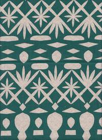 Wachstuch Shibori gelb Doubleface Wachstuch Shibori gelb Doubleface